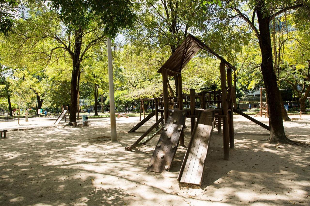 Melhor Local Da Zona Norte Sem Taxas Recife Exterior photo