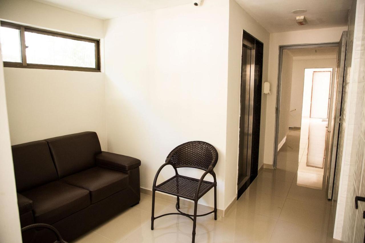 Melhor Local Da Zona Norte Sem Taxas Recife Exterior photo